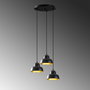 Opviq Berceste - 180BLACK-S2
